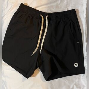 Vuori Men’s Kore Shorts 5”